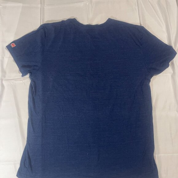 Cleveland Indians Francisco Lindor Shirt XXL - Picture 6 of 6